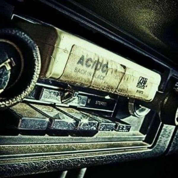 A little Bit Of Nostalgia (32 pics)