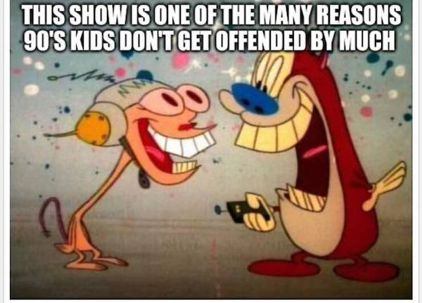 A little Bit Of Nostalgia (32 pics)