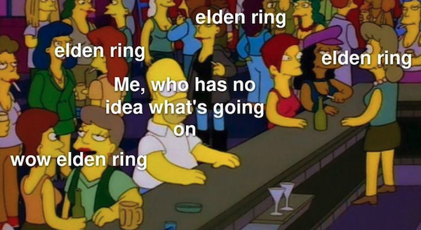 Memes For Gamers (32 pics)
