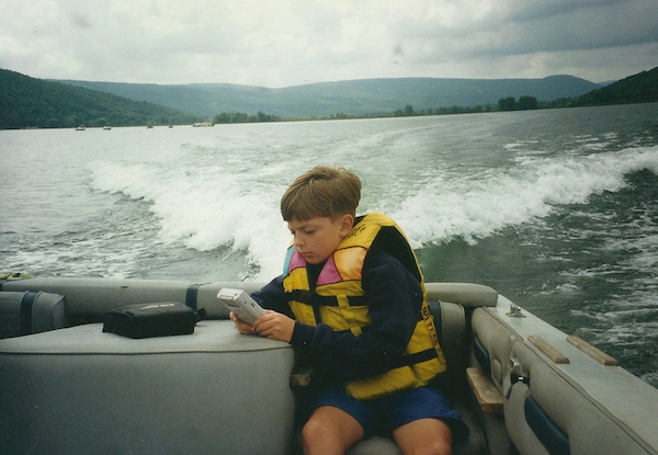 A little Bit Of Nostalgia (32 pics)