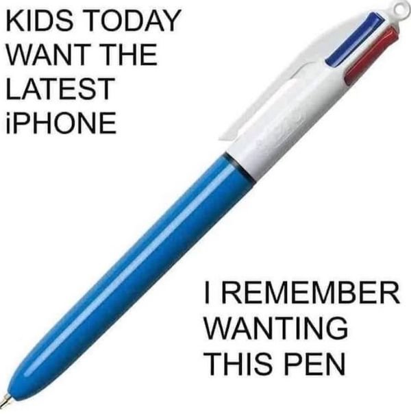 A little Bit Of Nostalgia (32 pics)