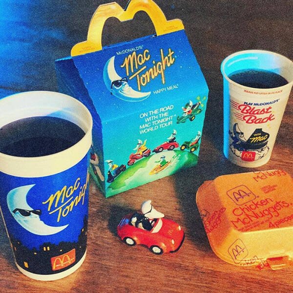 A little Bit Of Nostalgia (32 pics)
