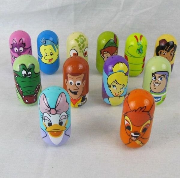 A little Bit Of Nostalgia (32 pics)