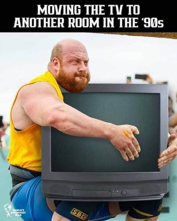A little Bit Of Nostalgia (32 pics)