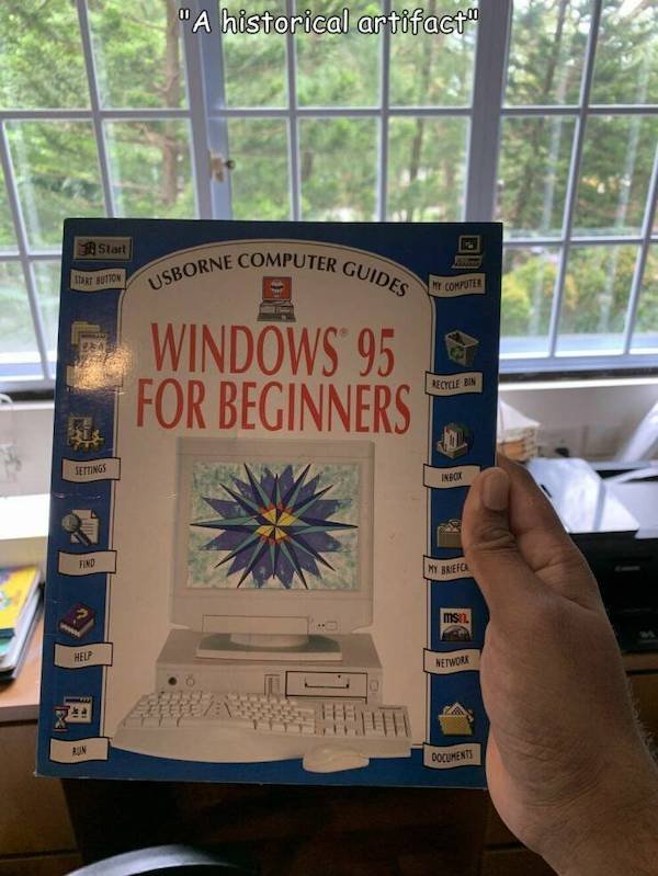 A little Bit Of Nostalgia (32 pics)