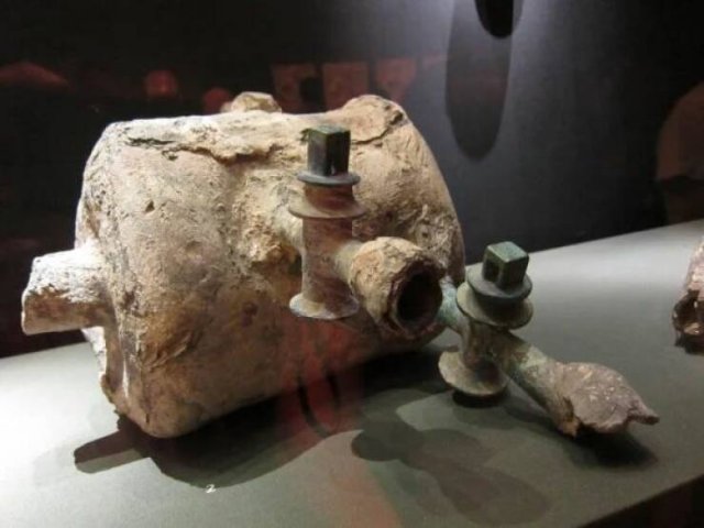 Things From Past (20 pics)