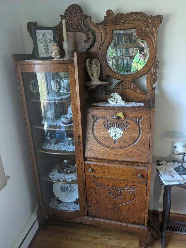 Things From Past (20 pics)