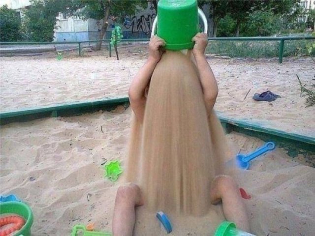 Kids Fails (29 pics)