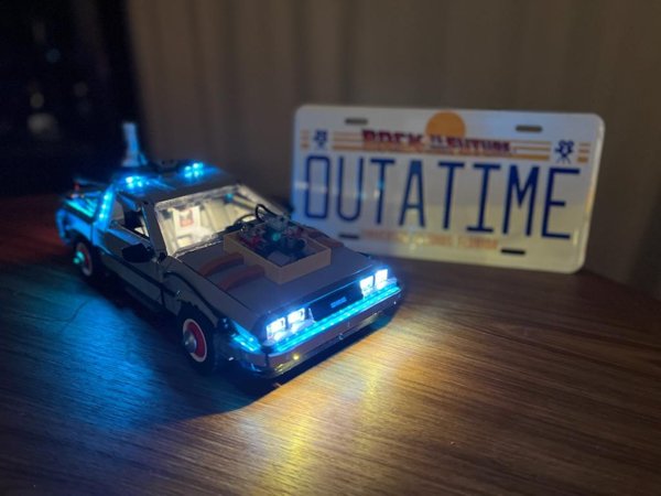 Amazing Lego Constructions (26 pics)