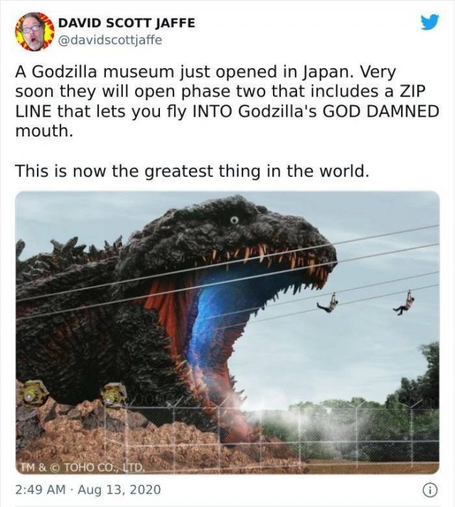 Very Big Things (40 pics)