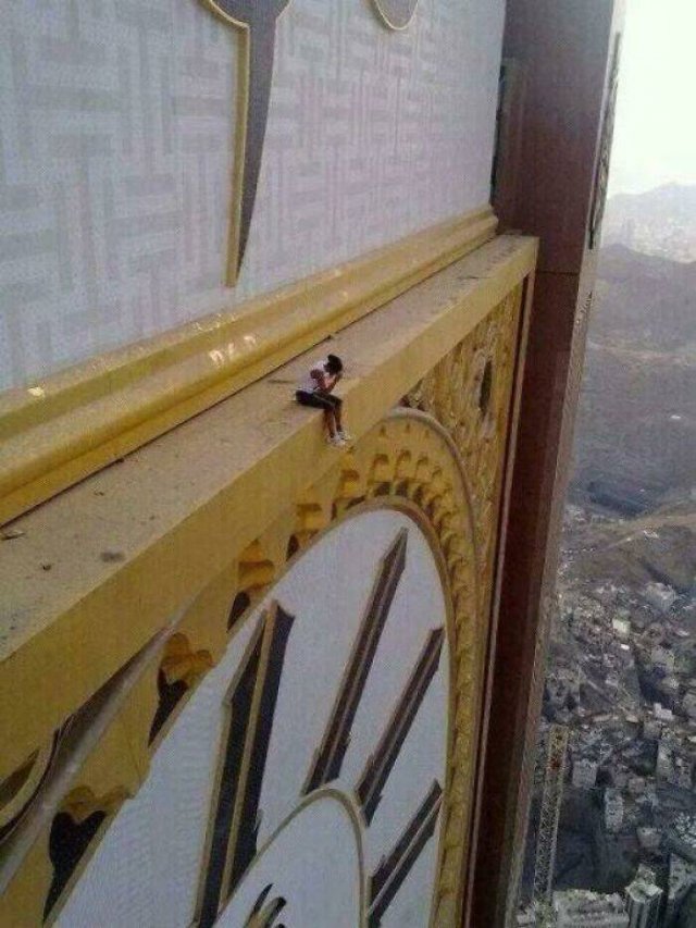 Very Big Things (40 pics)