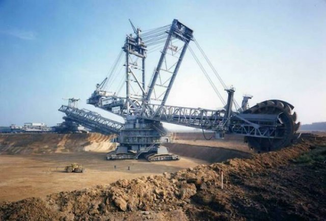 Very Big Things (40 pics)