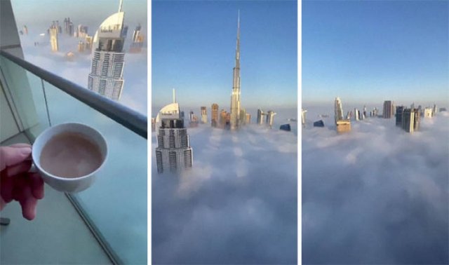 Very Big Things (40 pics)