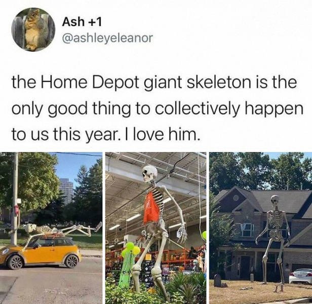 Very Big Things (40 pics)