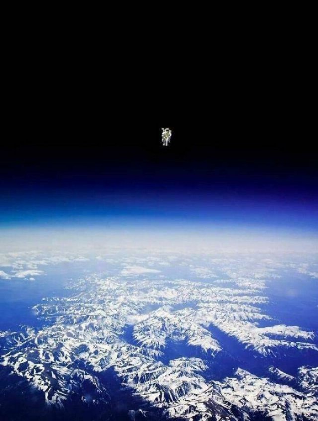 Very Big Things (40 pics)