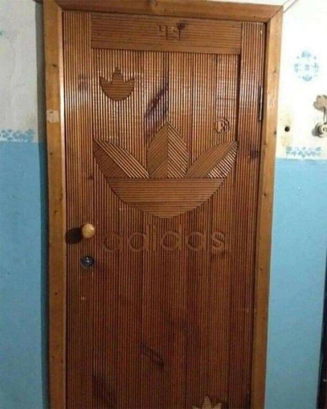 Weird Designs (36 pics)