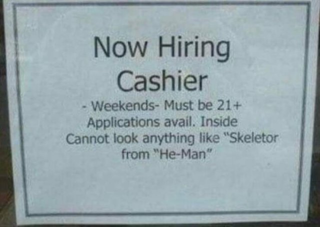 Funny Signs (38 pics)