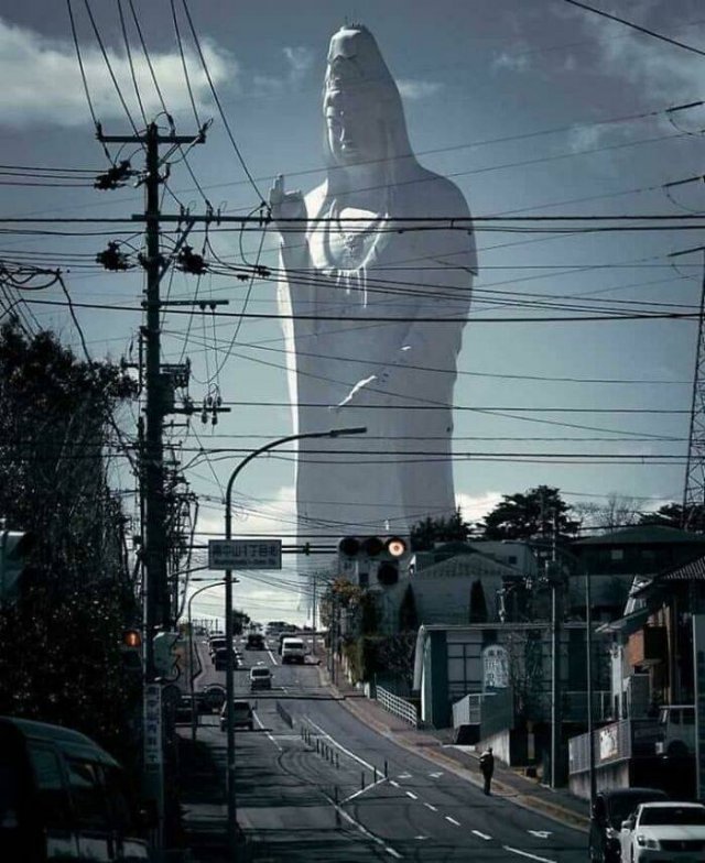 Very Big Things (40 pics)