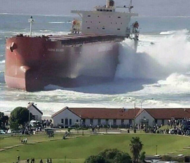 Very Big Things (40 pics)