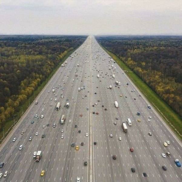 Very Big Things (40 pics)