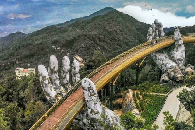 Very Big Things (40 pics)
