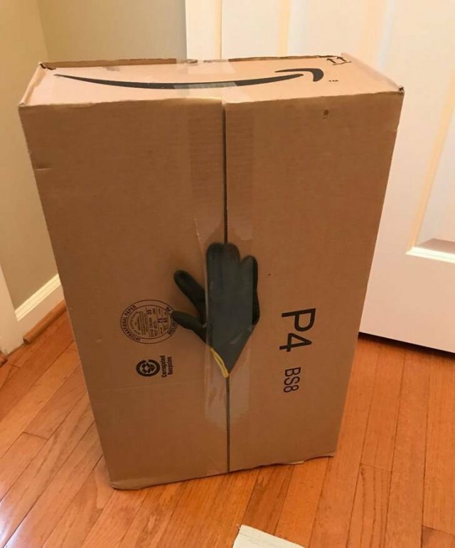 Online Shopping Fails (18 pics)