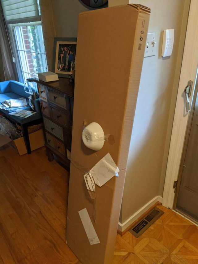 Online Shopping Fails (18 pics)