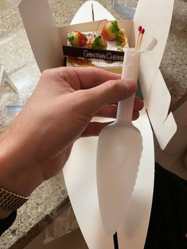 Secrets Everywhere (18 pics)
