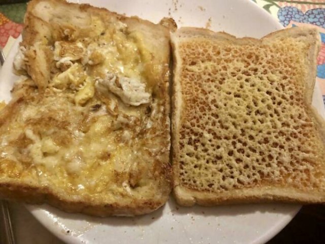 Weird And Funny Food (40 pics) Weird And Funny Food (40 pics)