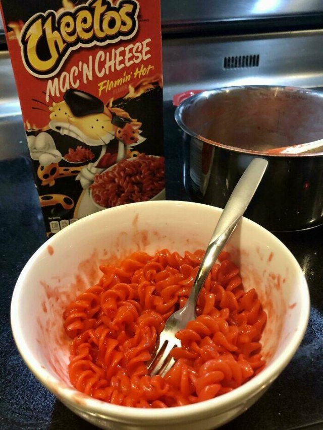 Weird And Funny Food (40 pics) Weird And Funny Food (40 pics)