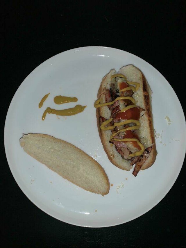 Weird And Funny Food (40 pics) Weird And Funny Food (40 pics)
