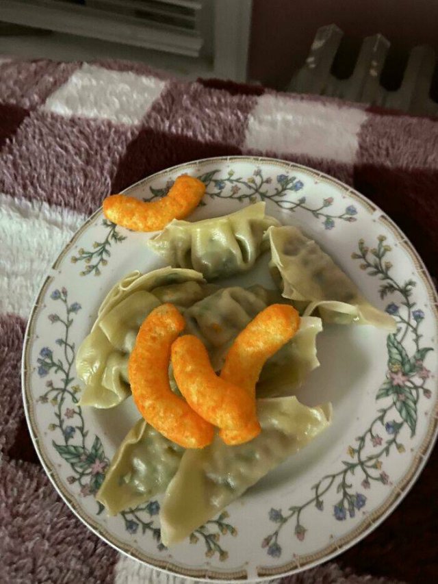 Weird And Funny Food (40 pics) Weird And Funny Food (40 pics)