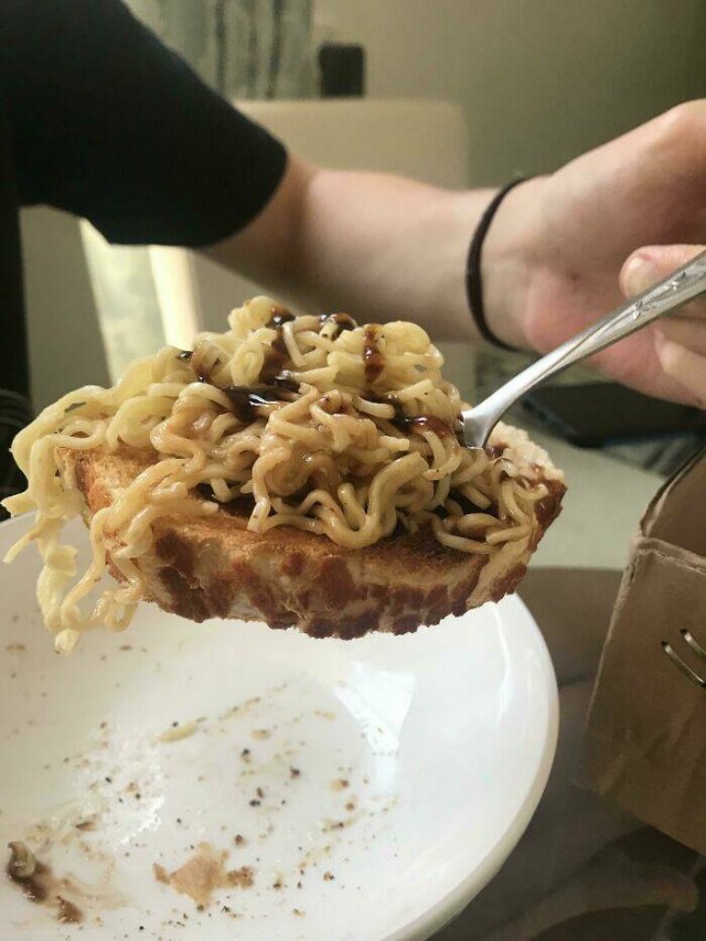 Weird And Funny Food (40 pics) Weird And Funny Food (40 pics)