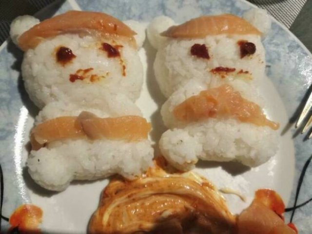 Weird And Funny Food (40 pics) Weird And Funny Food (40 pics)