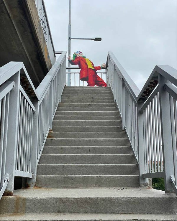 Swedish Street Art (27 pics)