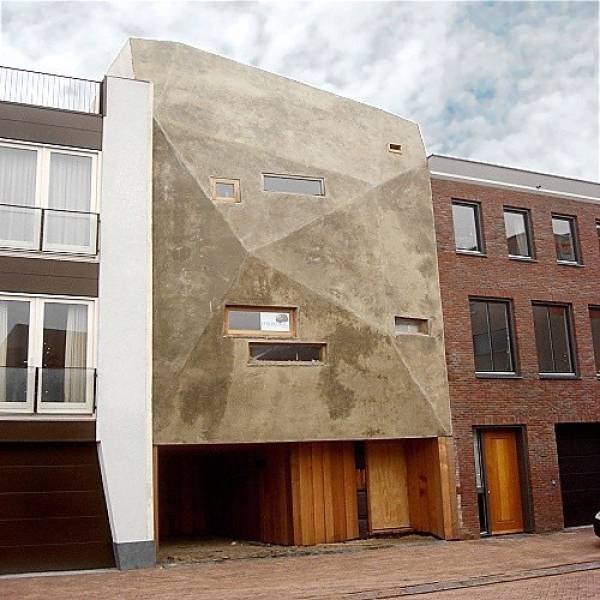 Odd Buildings In Netherlands (30 pics)