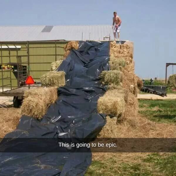 Funny Pictures (30 pics)