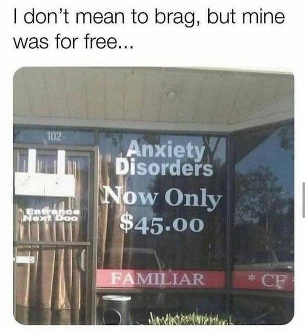Memes For Women (23 pics)