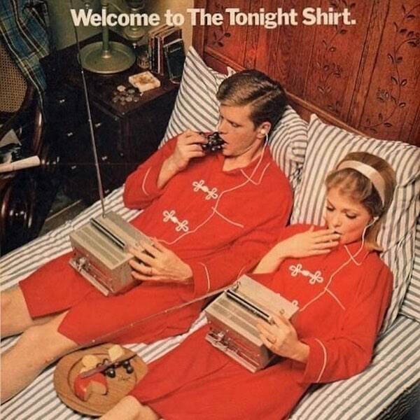 Weird Finds In Thrift Shops (40 pics)