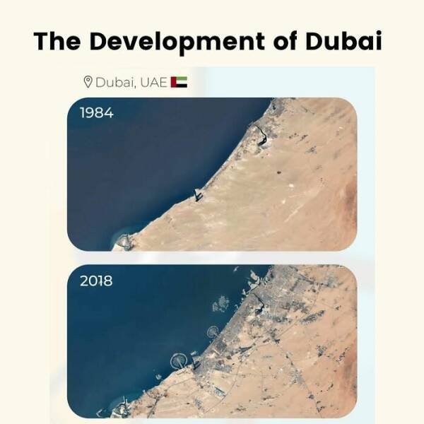 Interesting Maps (35 pics)