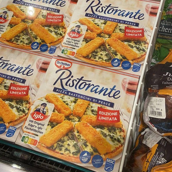 Fails With Italian Food (31 pics)