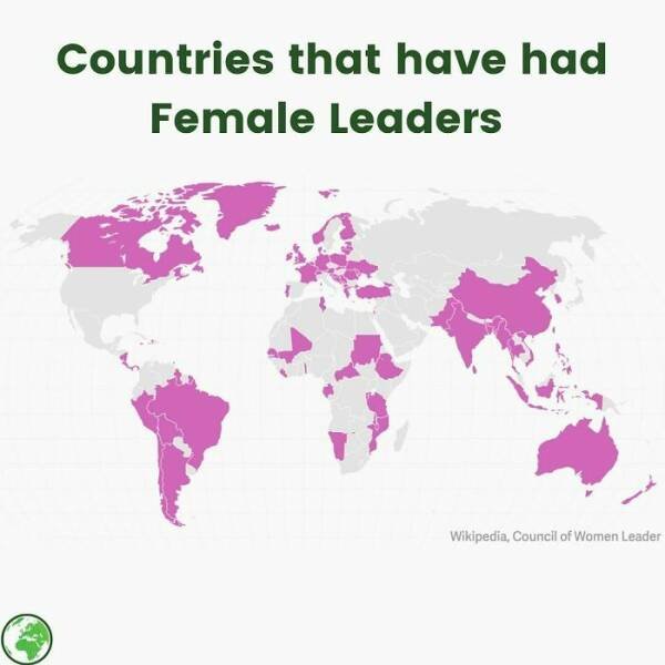 Interesting Maps (35 pics)