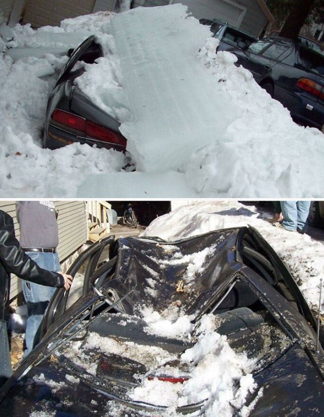 Bad Days Happen (48 pics)