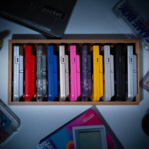 Photos For Perfectionists (32 pics)