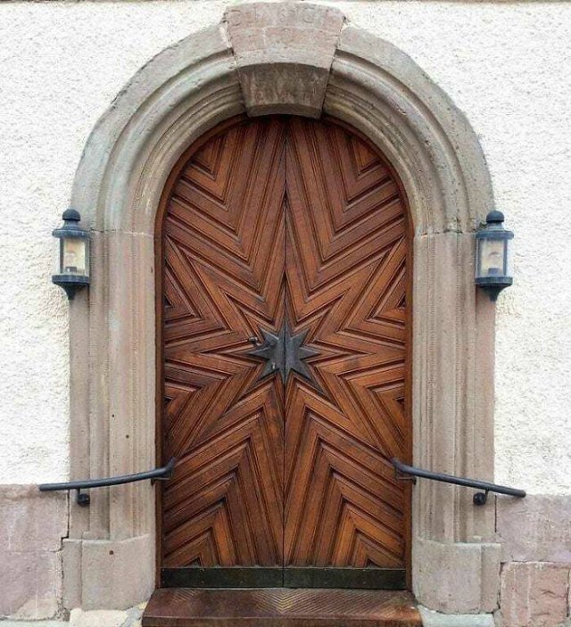 Fantastic Designs (40 pics)