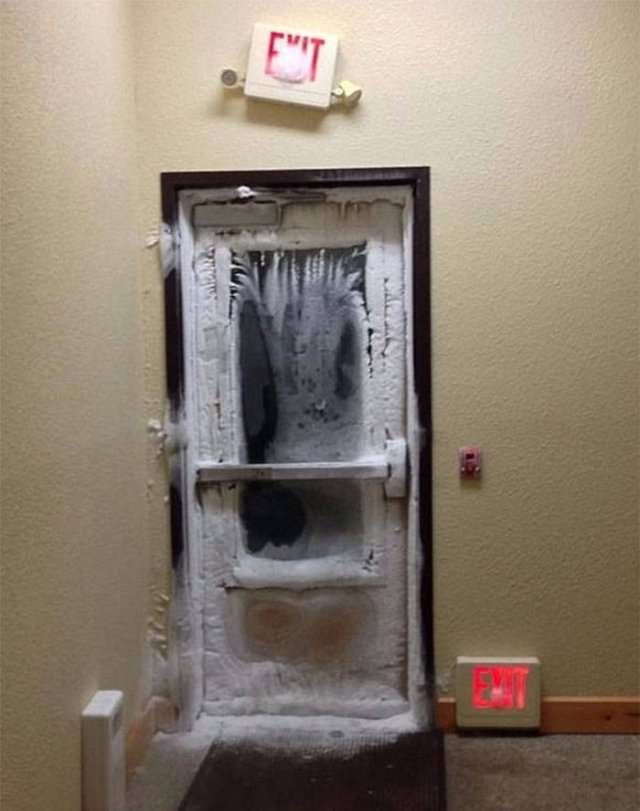 Bad Days Happen (48 pics)