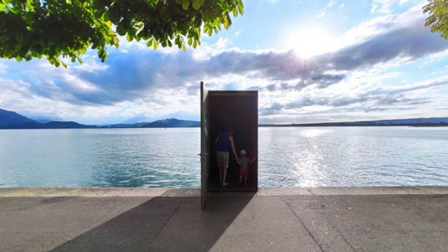 Interesting Finds And Illusions (49 pics) Interesting Finds And Illusions (49 pics)
