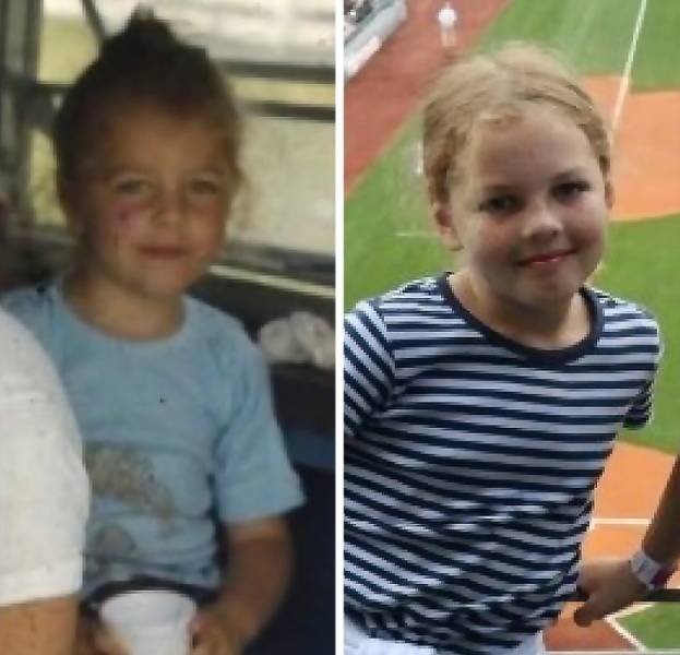 Genes Work (15 pics)