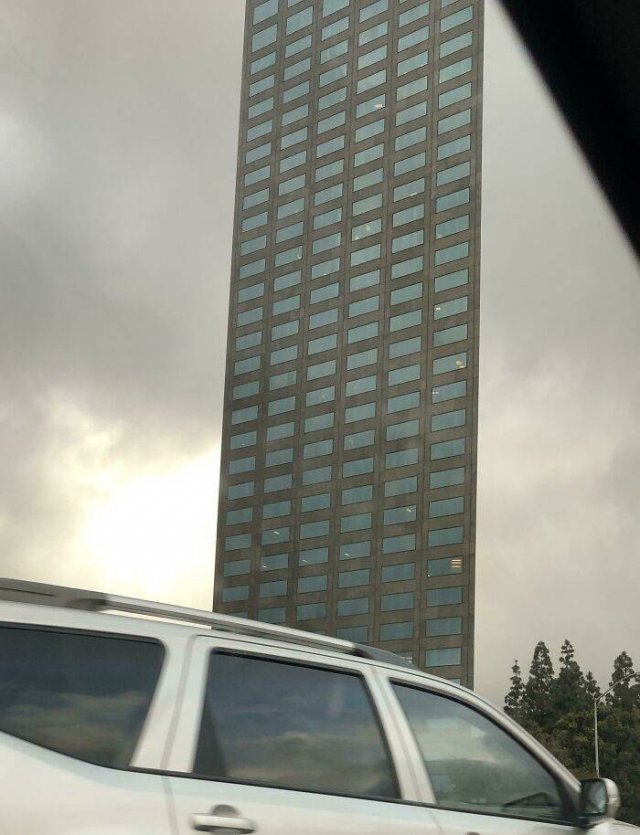 Interesting Finds And Illusions (49 pics) Interesting Finds And Illusions (49 pics)