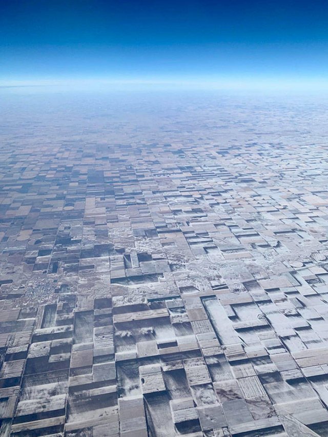 Interesting Finds And Illusions (49 pics)
